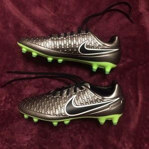 magista orden grey
